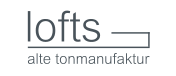 LOFTS – alte tonmanufaktur Logo